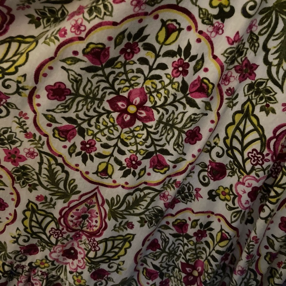 Torrid 1 Spring Dress